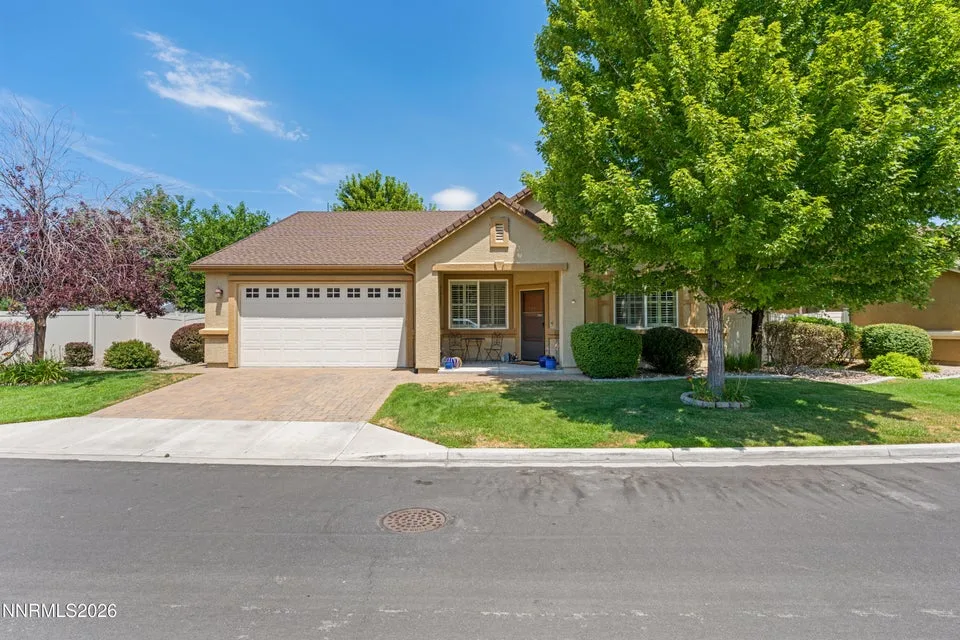 11099 Colton Drive, Reno NV