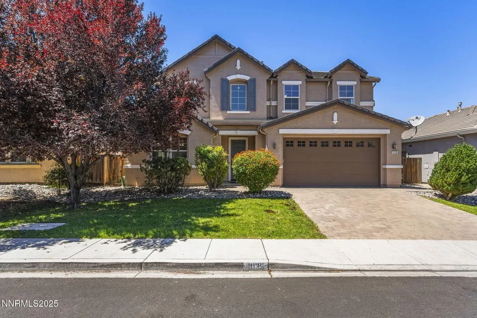 11135 Messina Way, Reno NV photo 1