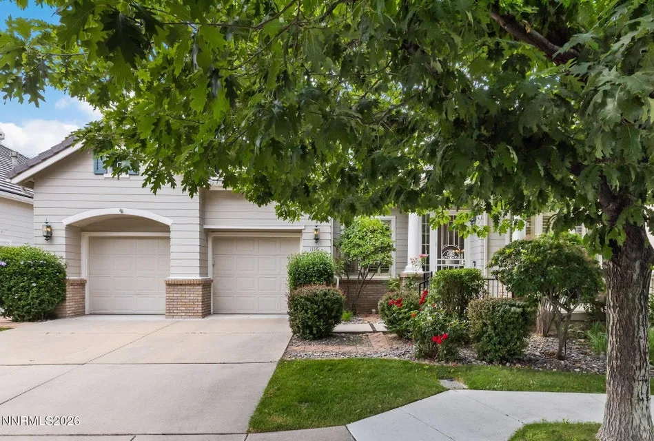 1115 Brookhollow Lane, Reno NV photo 1