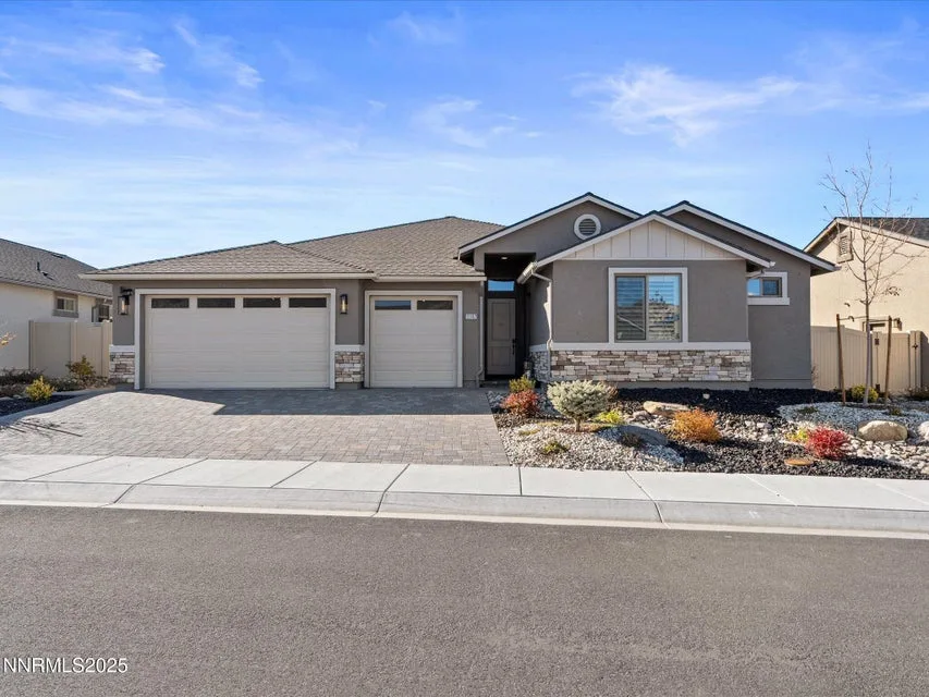 11167 Grazing Cattle Lane, Reno NV photo 1