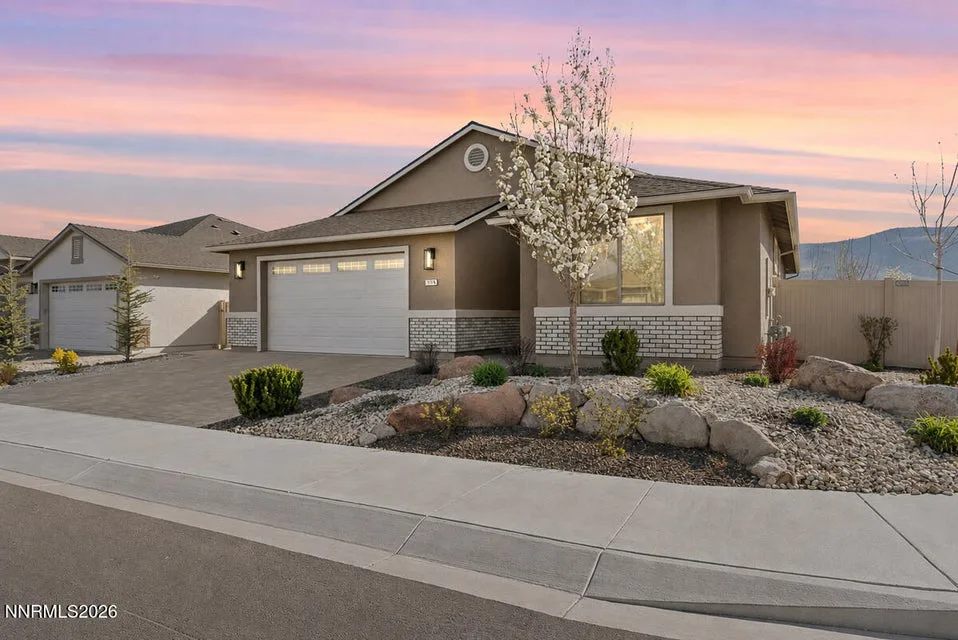 11174 Freedom Range Lane, Reno NV photo 1