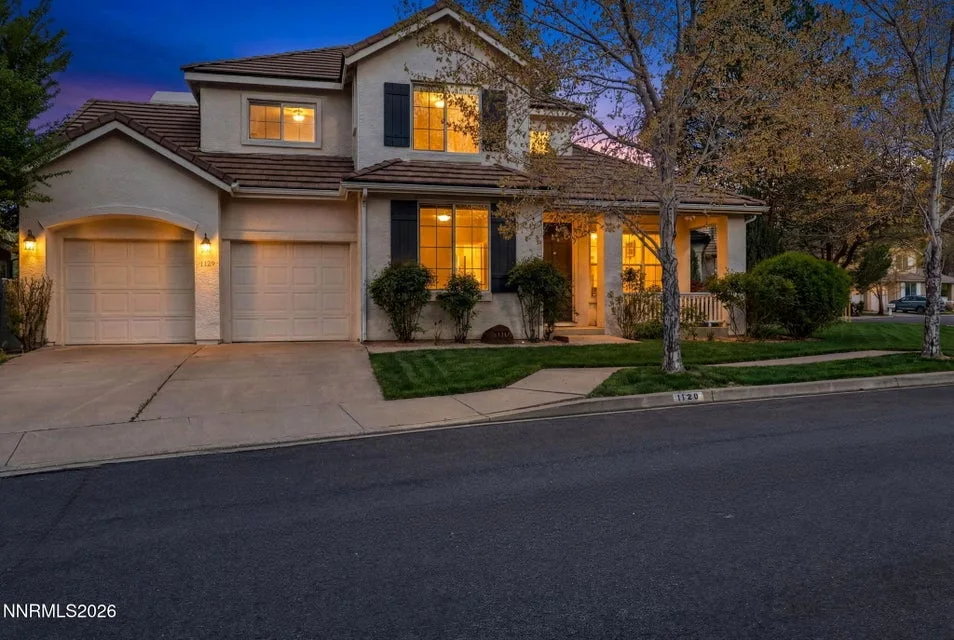 1120 Greenwich Way, Reno NV photo 1