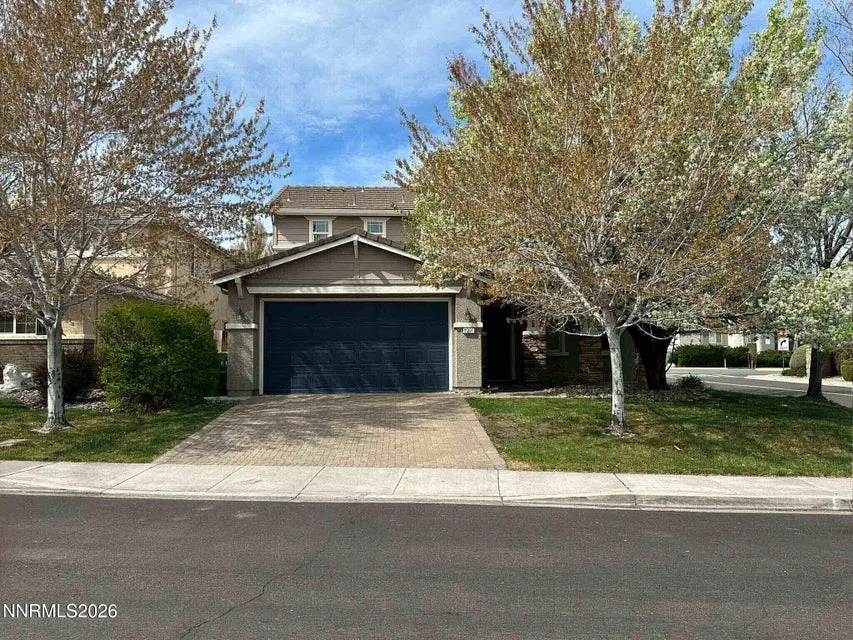 11201 Messina Way, Reno NV