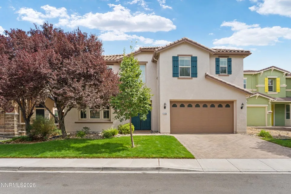 11230 Messina Way, Reno NV