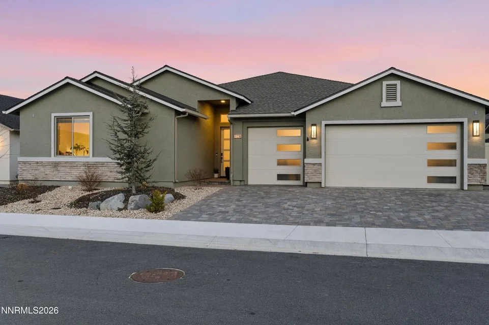 11238 Grazing Cattle Lane, Reno NV photo 1