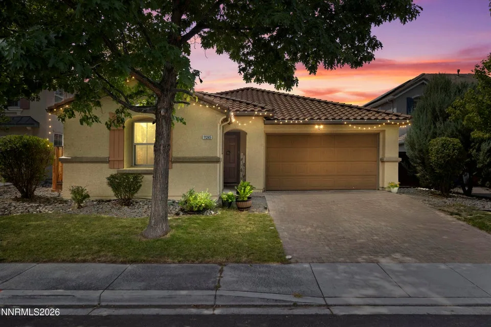 11245 Messina Way, Reno NV