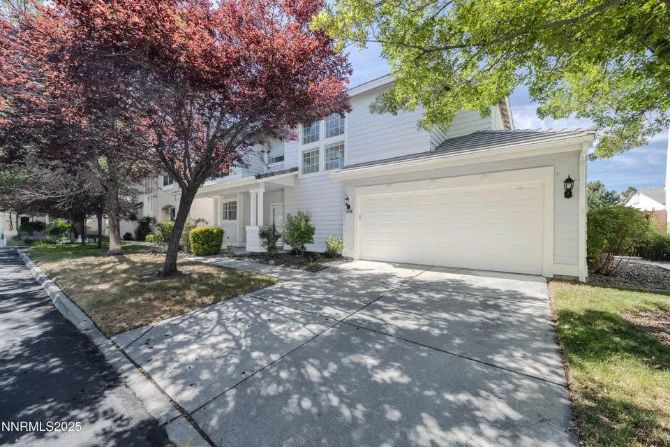 1125 Tule Drive, Reno NV photo 1