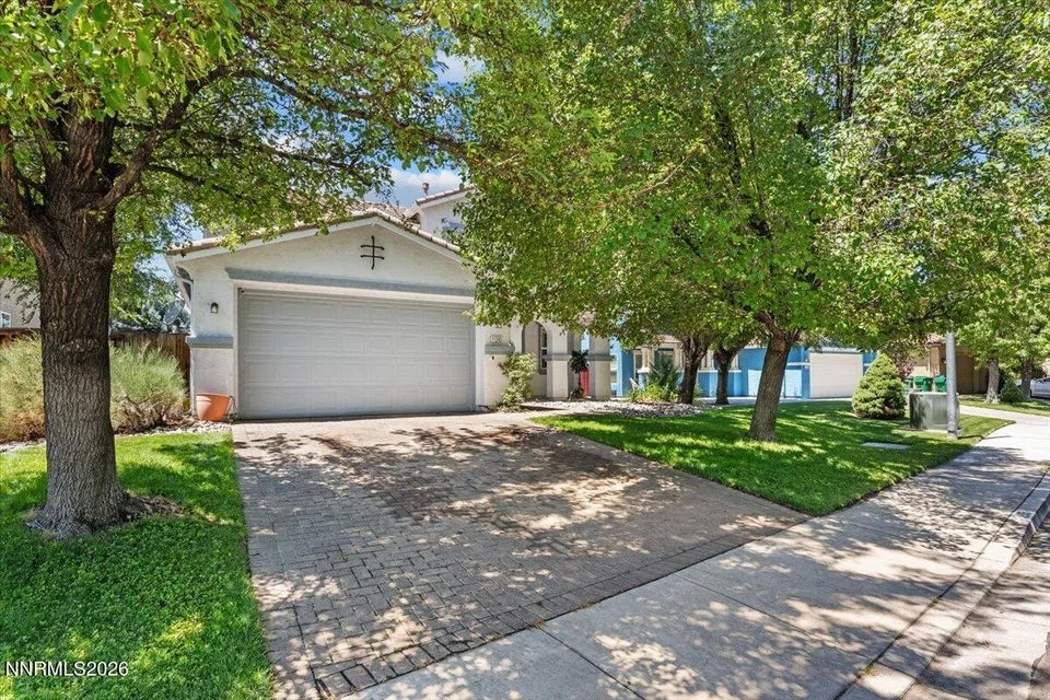 11265 Torino Way, Reno NV