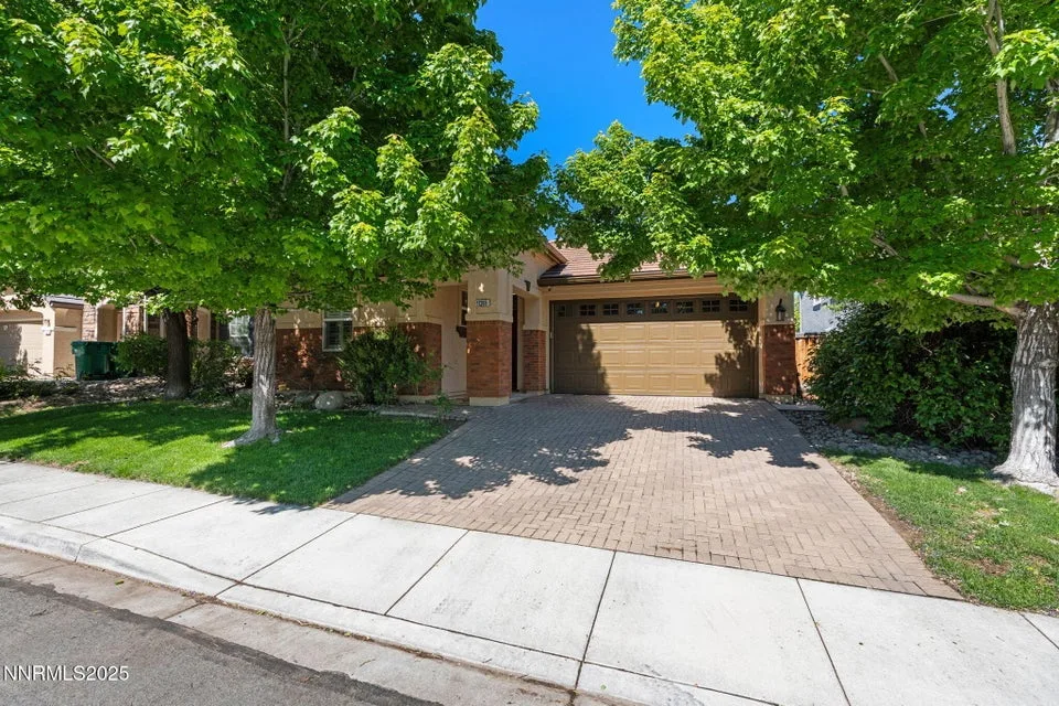 11285 Messina Way, Reno NV photo 1