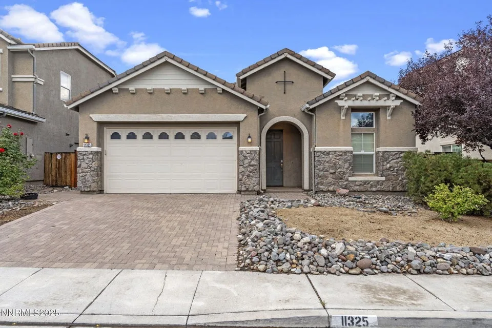 11325 Messina Court, Reno NV photo 1
