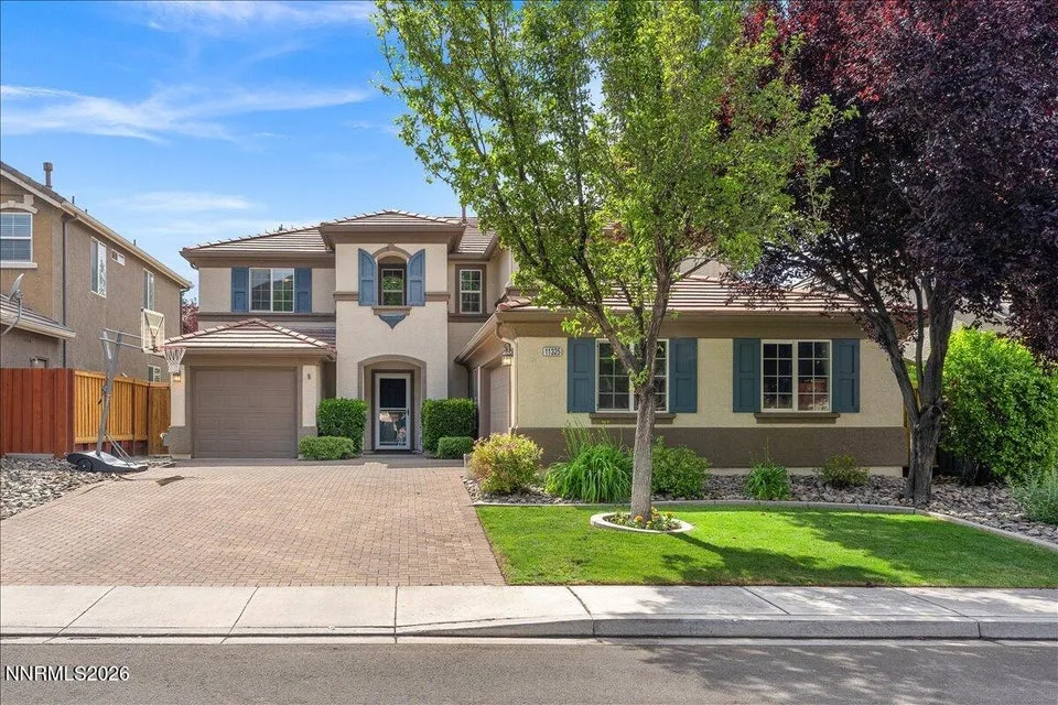 11325 Torino Way, Reno NV photo 1