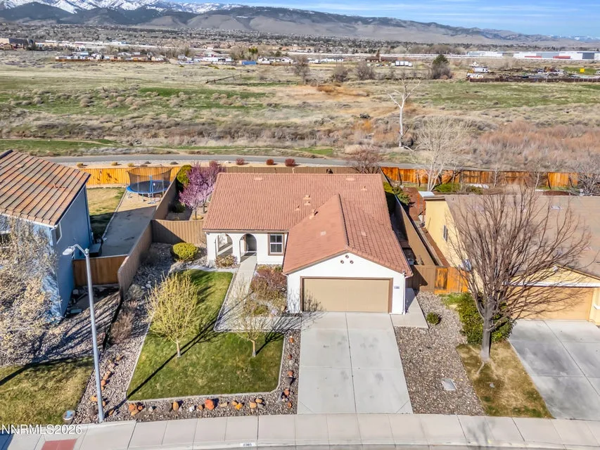 11385 Verazae Drive, Reno NV photo 1