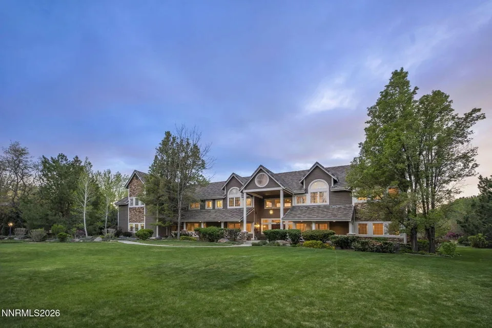 1145 Country Estates Circle, Reno NV