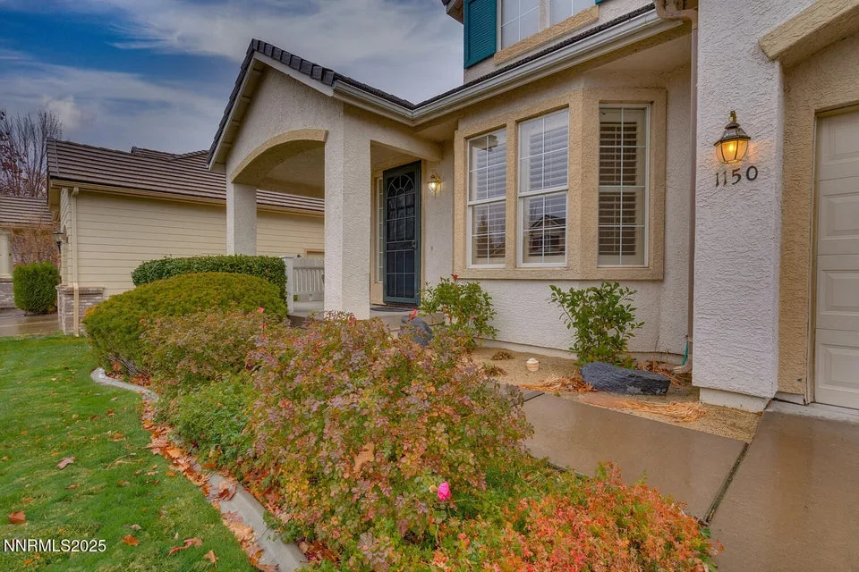 1150 Brookhollow Lane, Reno NV photo 1
