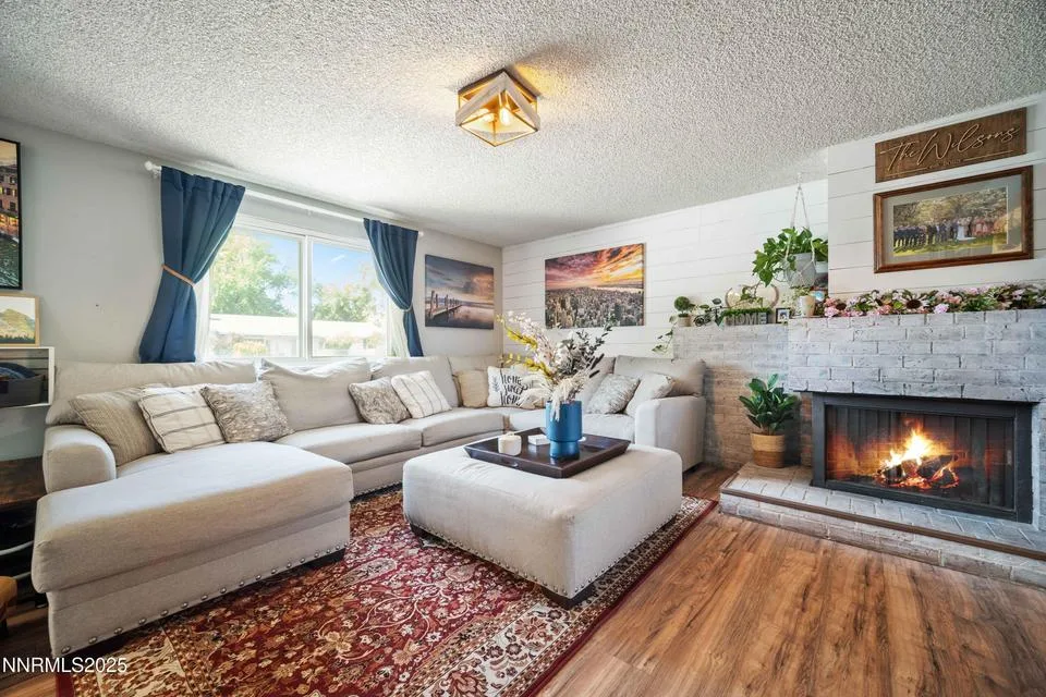 1165 Autumn Hills Drive, Reno NV photo 1