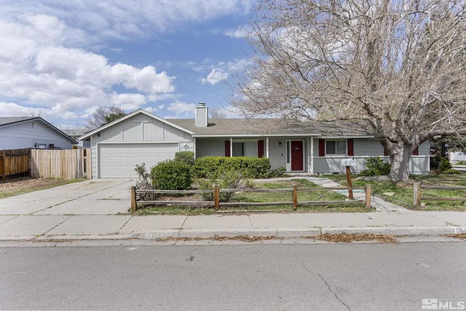1175 E Huffaker Lane, Reno NV photo 1