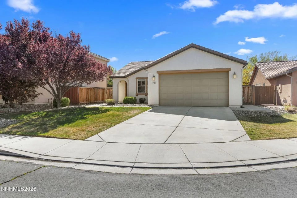 11760 Cervino Drive, Reno NV photo 1