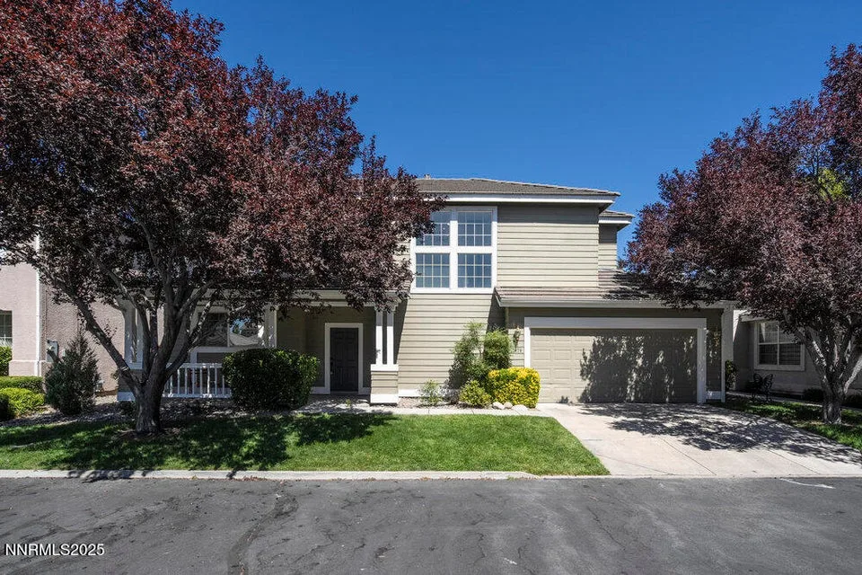 1179 Tule Drive, Reno NV photo 1