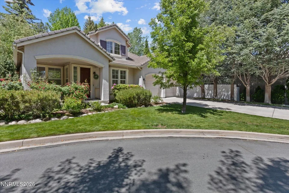 1195 Waverly Court, Reno NV photo 1