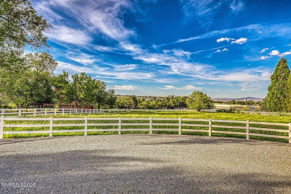 120 Juniper Hill Road, Reno NV