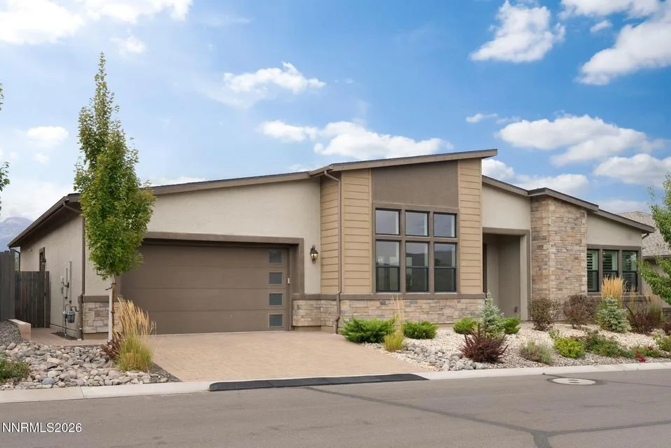 12067 Desert Crimson Lane, Reno NV