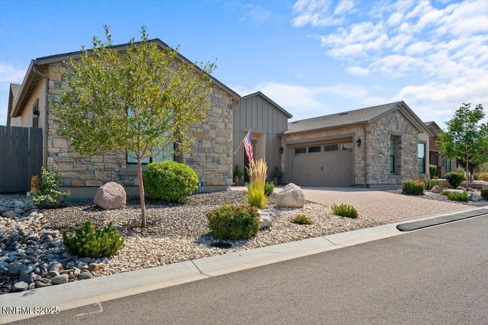12104 Blacktail Court, Reno NV photo 1