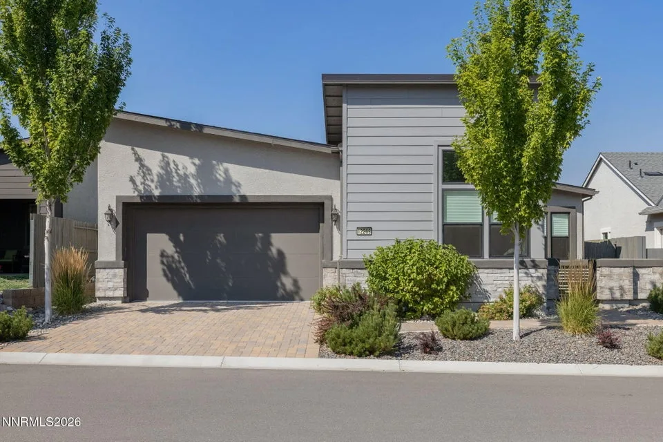 12209 Pewter Point Street Homesite 49, Reno NV