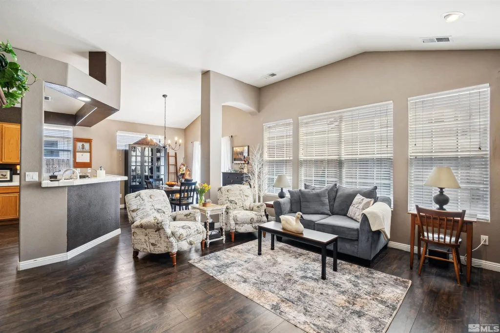 1236 Tule Drive, Reno NV photo 1