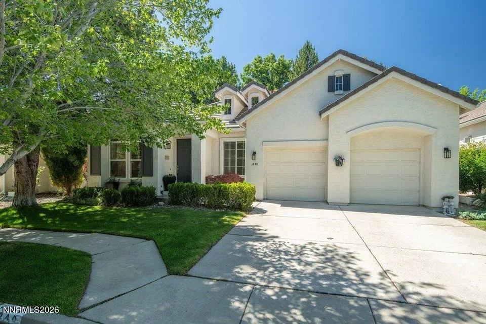 1240 Greenwich Way, Reno NV photo 1