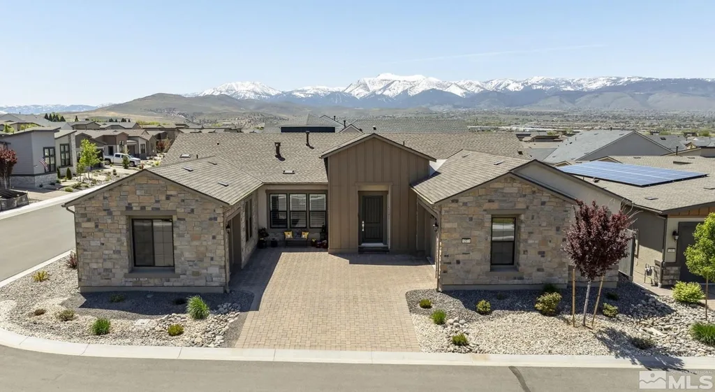 12511 Blue Stream, Reno NV photo 1
