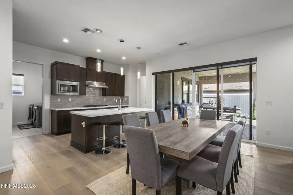 12514 Woods Clover Street, Reno NV photo 1