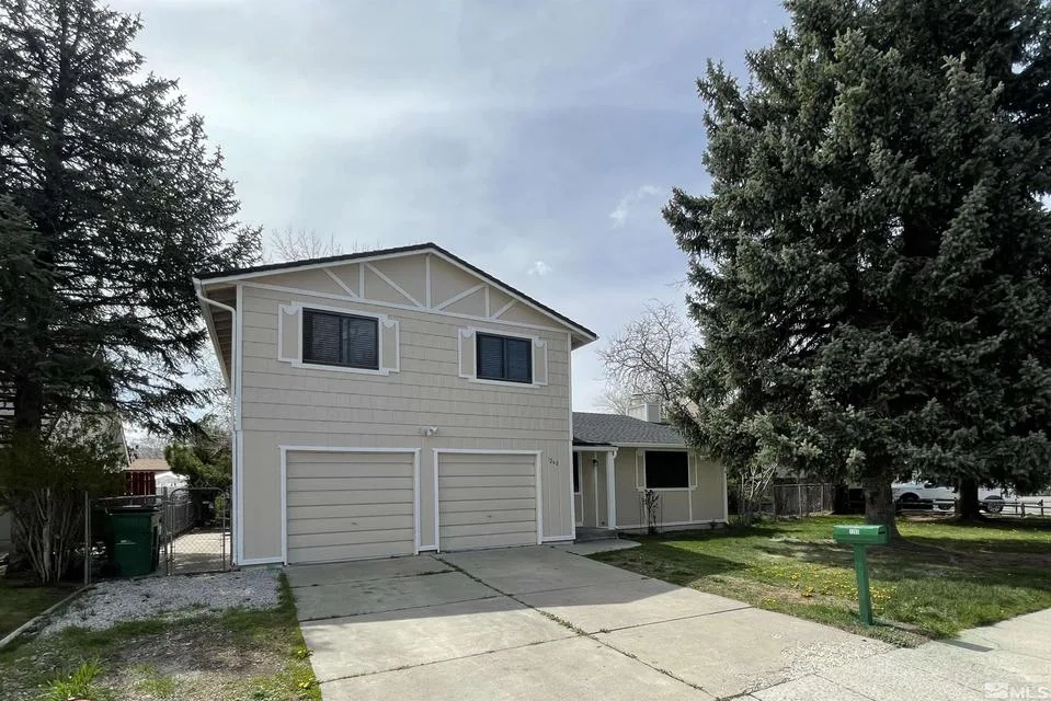 1260 Radford Drive, Reno NV photo 1