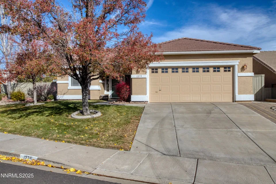 1275 Vista Alta Court, Reno NV photo 1