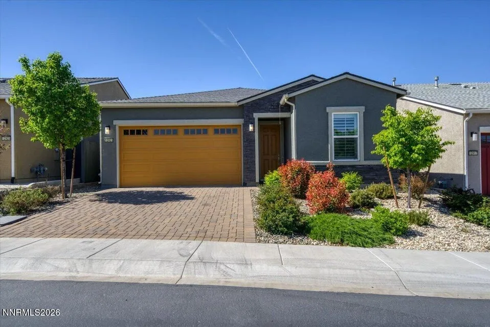12921 Sapphire Point Drive, Reno NV photo 1