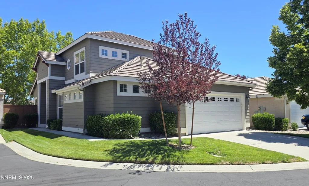 1295 Tule Drive, Reno NV photo 1