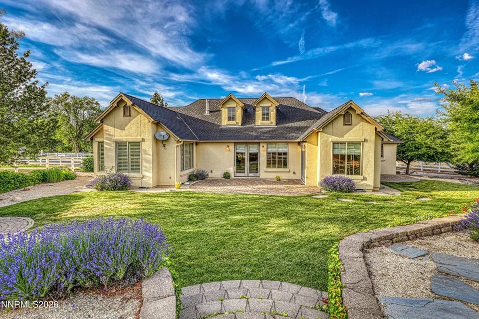 130 Juniper Hill Road, Reno NV