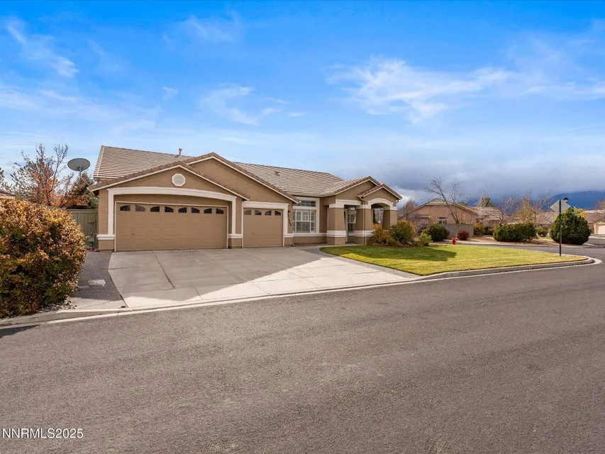 1300 N Foxglen Court, Reno NV photo 1