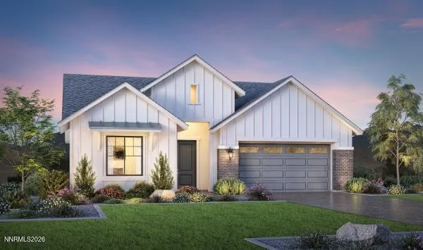 13036 Lullingstone Lane Claymont 554, Reno NV