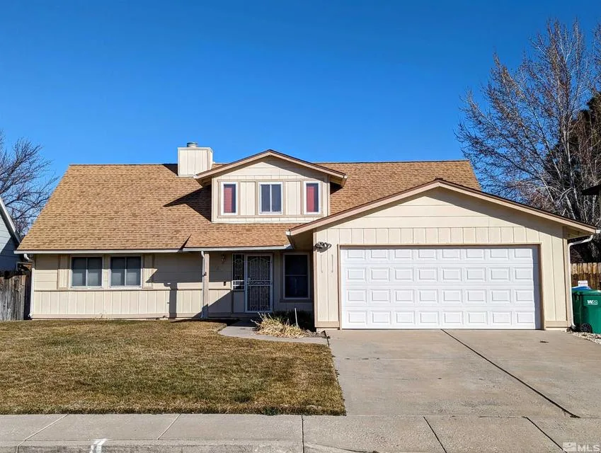 1345 Radford Drive, Reno NV photo 1