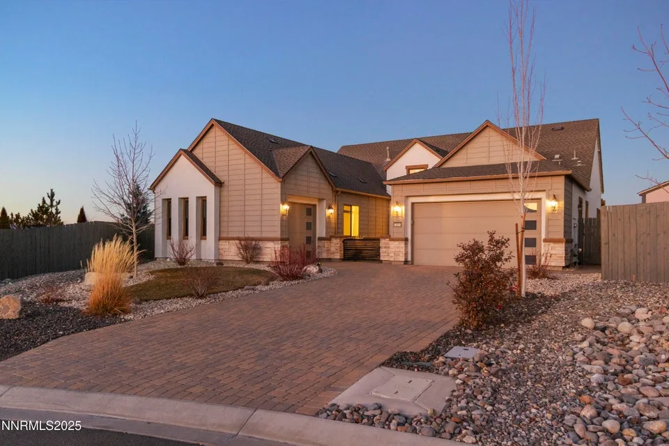 13510 Water Willow Street, Reno NV