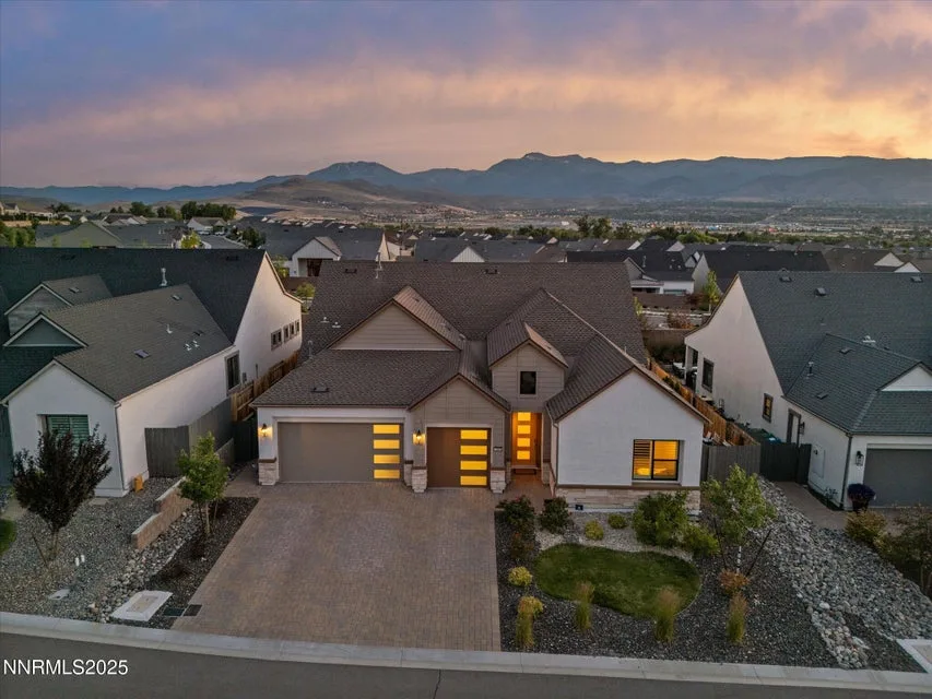 13545 Cobalt Sky Street, Reno NV photo 1