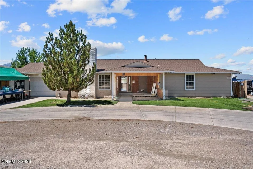 13815 Kewanna Trail, Reno NV