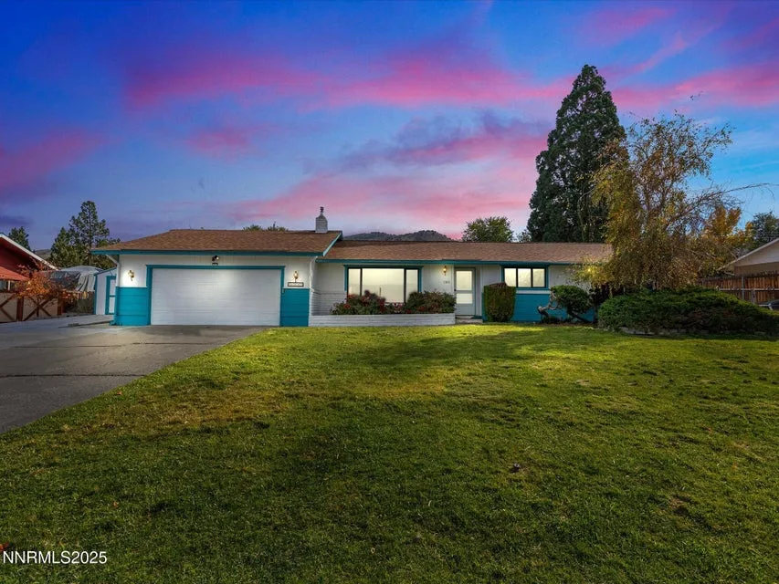 13840 Chamy Drive, Reno NV photo 1