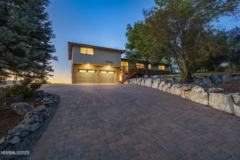 13900 Virginia Foothills Drive, Reno NV photo 1