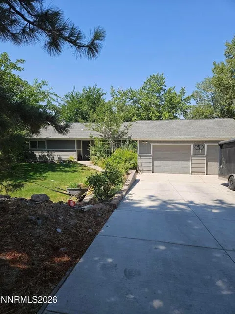 13935 Rancheros Drive, Reno NV