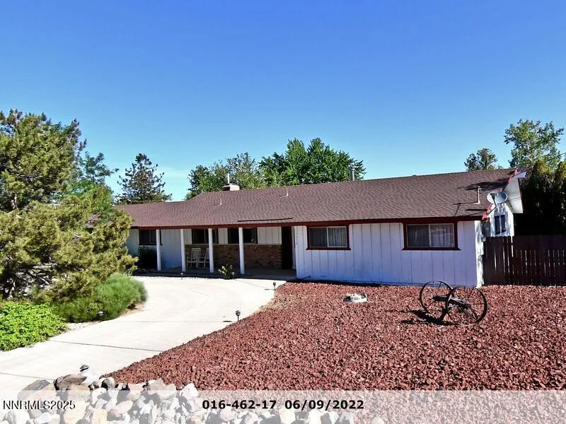 13970 Rim Rock Drive Drive, Reno NV photo 1