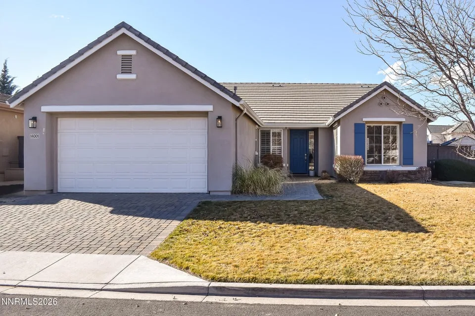 14001 Welsh Mountain Court, Reno NV photo 1