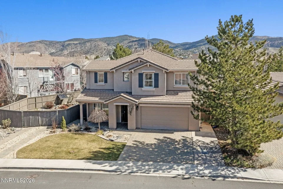 14010 Tagor Road, Reno NV photo 2