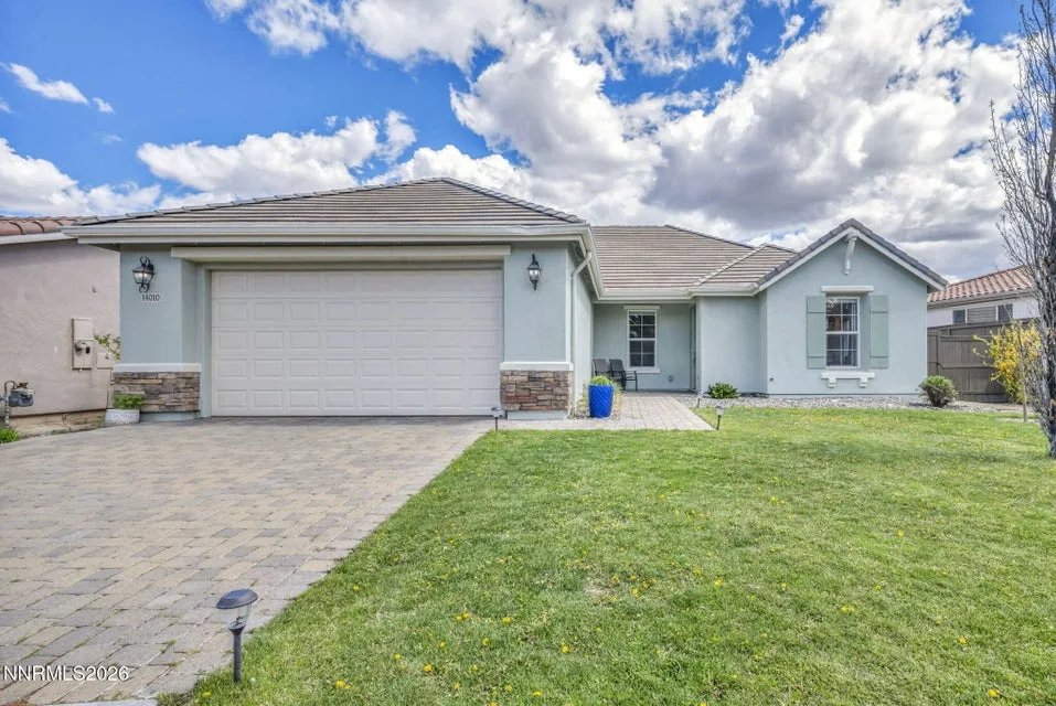 14010 Welsh Mountain Court, Reno NV photo 1