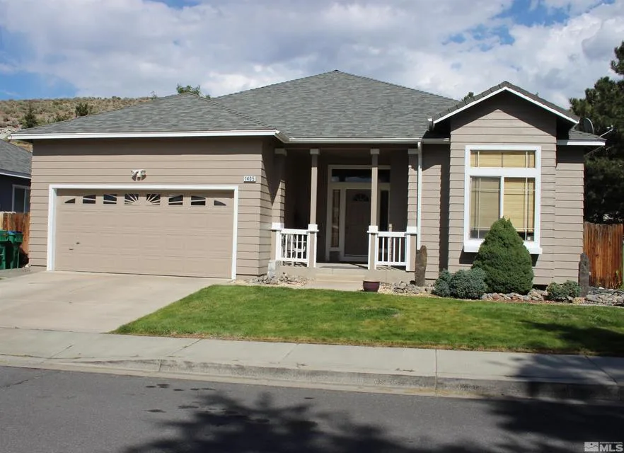 1405 Autumn Hills Drive, Reno NV photo 1